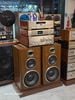 COMBO PHỐI GHÉP HOÀN HẢO: AMPLI SANSUI, CD PIONEER, LOA ONKYO, EQ MARANTZ