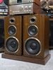 COMBO PHỐI GHÉP HOÀN HẢO: AMPLI SANSUI, CD PIONEER, LOA ONKYO, EQ MARANTZ