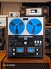 ĐẦU BĂNG CỐI: AKAI GX 260D 