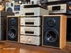 DÀN TRUNG: DENON F07 CHẤT ÂM NHẸ NHÀNG TINH TẾ