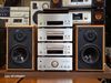 DÀN TRUNG: DENON F07 CHẤT ÂM NHẸ NHÀNG TINH TẾ