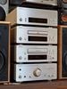 DÀN TRUNG: DENON F07 CHẤT ÂM NHẸ NHÀNG TINH TẾ