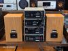 DÀN TRUNG: DENON F07 CHẤT ÂM NHẸ NHÀNG TINH TẾ