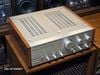AMPLI NHẬT: SANSUI AU 607KX VÀNG CHANH SANG CHẢNH