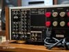 AMPLI NHẬT: SANSUI AU 607KX VÀNG CHANH SANG CHẢNH