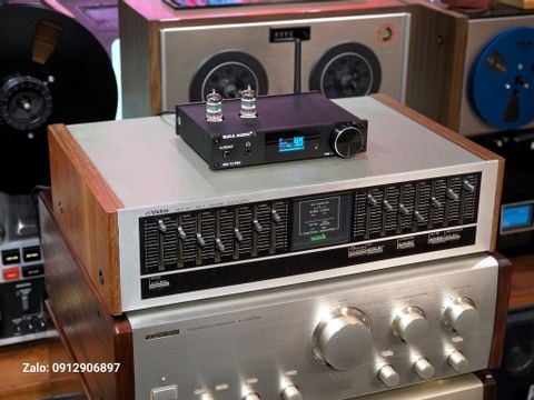  EQ NHẬT: VICTOR SEA 40 VỪA HAY VỪA KINH TẾ 