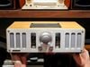 DÀN MINI: SANSUI SHT 9002 AMPLI BÓNG ĐÈN