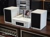 DÀN MINI: DENON N9 CEOL SIÊU PHẨM NHIỀU CÔNG NGHỆ NHẤT