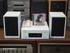 DÀN MINI: DENON N9 CEOL SIÊU PHẨM NHIỀU CÔNG NGHỆ NHẤT