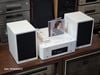 DÀN MINI: DENON N9 CEOL SIÊU PHẨM NHIỀU CÔNG NGHỆ NHẤT
