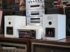 DÀN MINI: DENON N9 CEOL SIÊU PHẨM NHIỀU CÔNG NGHỆ NHẤT