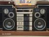 DÀN MÂM THAN: PIONEER SX99 HIẾM CÓ KHÓ TÌM