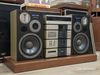 DÀN MÂM THAN: PIONEER SX99 HIẾM CÓ KHÓ TÌM