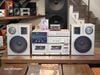 DÀN NHẬT: SANSUI M77 YÊU TỪ CÁI NHÌN ĐẦU TIÊN
