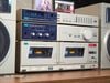 DÀN NHẬT: SANSUI M77 YÊU TỪ CÁI NHÌN ĐẦU TIÊN