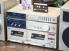 DÀN NHẬT: SANSUI M77 YÊU TỪ CÁI NHÌN ĐẦU TIÊN