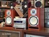 DÀN MINI NHẬT: ONKYO FR N7TX FULL BOX SIÊU ĐẸP