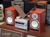 DÀN MINI NHẬT: ONKYO FR N7TX FULL BOX SIÊU ĐẸP