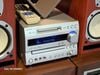 DÀN MINI NHẬT: ONKYO FR N7TX FULL BOX SIÊU ĐẸP