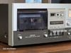 ĐẦU CASSETTE NHẬT: DENON DR 350 ĐẸP VÀ HIẾM