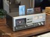 ĐẦU CASSETTE NHẬT: DENON DR 350 ĐẸP VÀ HIẾM
