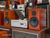 DÀN MINI NHẬT: DENON CX1 CHẤT ÂM HI-END GIÁ MỀM