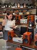 DÀN MINI NHẬT: DENON CX1 CHẤT ÂM HI-END GIÁ MỀM
