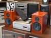 DÀN MINI NHẬT: DENON CX1 CHẤT ÂM HI-END GIÁ MỀM