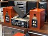 DÀN MINI NHẬT: DENON CX1 CHẤT ÂM HI-END GIÁ MỀM
