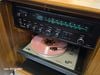 TỦ ĐĨA THAN NHẬT: TECHNICS SC 6300 - VẺ ĐẸP HOÀI CỔ CHO PHÒNG KHÁCH CÓ GU