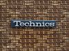 TỦ ĐĨA THAN NHẬT: TECHNICS SC 6300 - VẺ ĐẸP HOÀI CỔ CHO PHÒNG KHÁCH CÓ GU