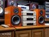 DÀN TRUNG: DENON F102 NGỌT NGÀO & TINH TẾ