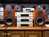 DÀN TRUNG: DENON F102 NGỌT NGÀO & TINH TẾ