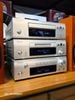 DÀN TRUNG: DENON F102 NGỌT NGÀO & TINH TẾ