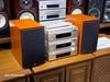 DÀN TRUNG: DENON F102 NGỌT NGÀO & TINH TẾ