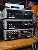 DÀN TRUNG: DENON F102 NGỌT NGÀO & TINH TẾ