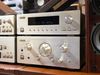 DÀN TRUNG: TEAC H500 LOA ĐỒNG TRỤC CỰC CHẤT