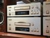 DÀN TRUNG: TEAC H500 LOA ĐỒNG TRỤC CỰC CHẤT
