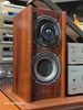 DÀN TRUNG: TEAC H500 LOA ĐỒNG TRỤC CỰC CHẤT