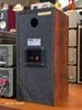 DÀN TRUNG: TEAC H500 LOA ĐỒNG TRỤC CỰC CHẤT