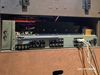 TỦ ĐÀI ĐĨA THAN KENWOOD TRIO ST 7VD