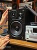 DÀN MINI: PANASONIC PMX90 BASS GẤU NHẤT THỜI ĐIỂM HIỆN TẠI