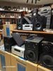 DÀN MINI: PANASONIC PMX90 BASS GẤU NHẤT THỜI ĐIỂM HIỆN TẠI