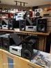 DÀN MINI: PANASONIC PMX90 BASS GẤU NHẤT THỜI ĐIỂM HIỆN TẠI