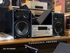 DÀN MINI NHẬT: PANASONIC PMX900 - TRÙM CUỐI CỦA HÃNG