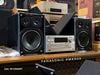 DÀN MINI: PANASONIC PMX90 BASS GẤU NHẤT THỜI ĐIỂM HIỆN TẠI