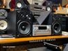 DÀN MINI: PANASONIC PMX90 BASS GẤU NHẤT THỜI ĐIỂM HIỆN TẠI