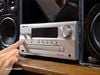 DÀN MINI: PANASONIC PMX90 BASS GẤU NHẤT THỜI ĐIỂM HIỆN TẠI