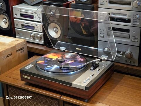 MÂM THAN NHẬT: PIONEER PL A300 DỄ CHƠI CHO NGƯỜI MỚI 