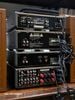 DÀN TRUNG: DENON 7.5E LOA SC E737 DÁNG ĐẸP TIẾNG CHẤT